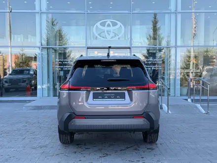 Toyota RAV4 Prestige 2026 года за 20 990 000 тг. в Астана – фото 6