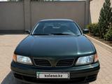 Nissan Maxima 1996 года за 2 000 000 тг. в Алматы – фото 5