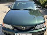 Nissan Maxima 1996 года за 2 000 000 тг. в Алматы – фото 2