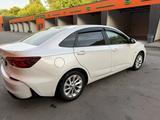Chevrolet Monza 2024 годаүшін5 100 000 тг. в Алматы – фото 5
