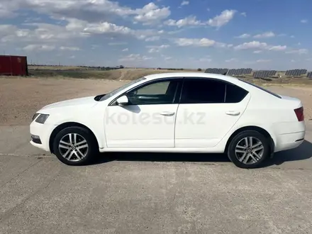 Skoda Octavia 2018 годаүшін8 000 000 тг. в Алматы