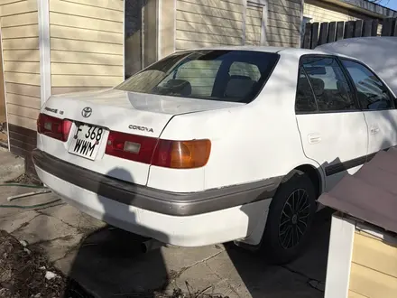 Toyota Corona 1997 года за 2 600 000 тг. в Усть-Каменогорск