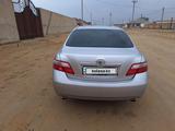 Toyota Camry 2007 годаүшін6 289 565 тг. в Актау – фото 3