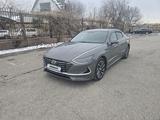Hyundai Sonata 2020 года за 12 500 000 тг. в Шымкент