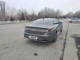 Hyundai Sonata 2020 года за 12 500 000 тг. в Шымкент – фото 4
