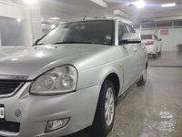 ВАЗ (Lada) Priora 2170 2014 года за 2 700 000 тг. в Астана