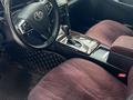 Toyota Camry 2016 годаүшін10 900 000 тг. в Астана – фото 3