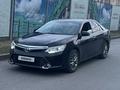 Toyota Camry 2016 годаүшін10 900 000 тг. в Астана