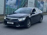 Toyota Camry 2016 годаүшін10 900 000 тг. в Астана