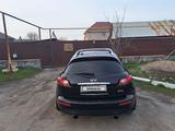 Infiniti FX45 2005 года за 4 000 000 тг. в Алматы – фото 4