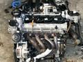 Двигатель Volkswagen 1.4 FSI за 300 000 тг. в Астана – фото 2