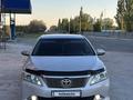 Toyota Camry 2012 годаүшін7 200 000 тг. в Туркестан