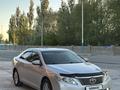 Toyota Camry 2012 годаүшін7 200 000 тг. в Туркестан – фото 2