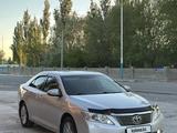 Toyota Camry 2012 годаүшін7 200 000 тг. в Туркестан – фото 2