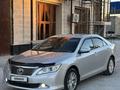 Toyota Camry 2012 годаүшін7 200 000 тг. в Туркестан – фото 3