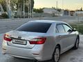 Toyota Camry 2012 годаүшін7 200 000 тг. в Туркестан – фото 6