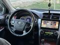 Toyota Camry 2012 годаүшін7 200 000 тг. в Туркестан – фото 8