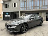 Hyundai Elantra 2024 года за 8 299 999 тг. в Шымкент – фото 3