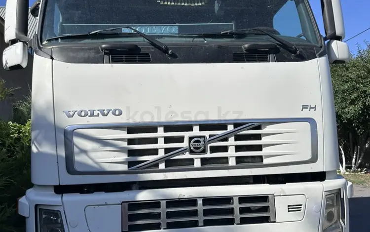 Volvo  FH 2007 года за 16 000 000 тг. в Шымкент