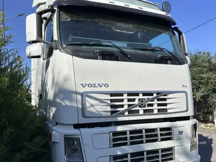Volvo  FH 2007 года за 16 000 000 тг. в Шымкент – фото 5