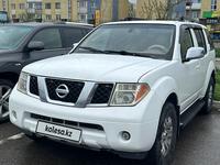 Nissan Pathfinder 2006 года за 7 100 000 тг. в Алматы