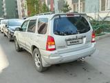 Mazda Tribute 2001 года за 2 500 000 тг. в Алматы – фото 4