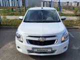 Chevrolet Cobalt 2022 годаүшін6 350 000 тг. в Усть-Каменогорск