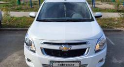 Chevrolet Cobalt 2022 года за 6 100 000 тг. в Усть-Каменогорск