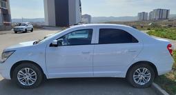 Chevrolet Cobalt 2022 года за 6 350 000 тг. в Усть-Каменогорск – фото 5