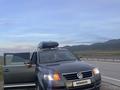 Volkswagen Touareg 2005 годаүшін5 500 000 тг. в Алматы – фото 4