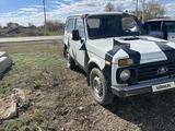 ВАЗ (Lada) Lada 2121 2007 года за 900 000 тг. в Кабанбай батыра (Целиноградский р-н)