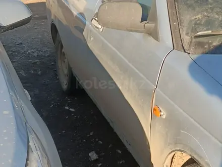 ВАЗ (Lada) Priora 2171 2012 года за 700 000 тг. в Астана – фото 2