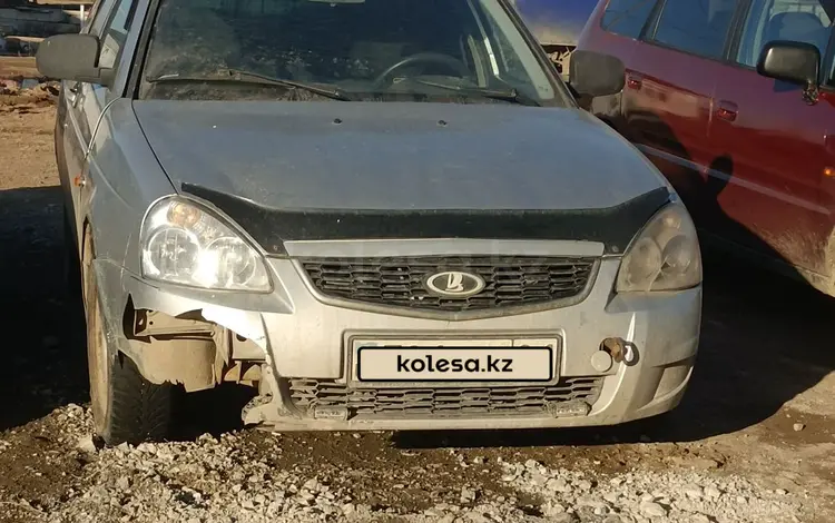 ВАЗ (Lada) Priora 2171 2012 годаүшін700 000 тг. в Астана