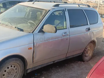 ВАЗ (Lada) Priora 2171 2012 года за 700 000 тг. в Астана – фото 3