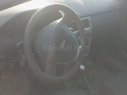 ВАЗ (Lada) Priora 2171 2012 года за 700 000 тг. в Астана – фото 4