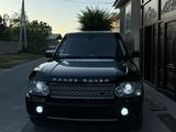 Land Rover Range Rover 2006 годаүшін6 200 000 тг. в Шымкент