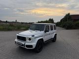 Mercedes-Benz G 63 AMG 2022 годаfor93 000 000 тг. в Алматы – фото 4