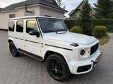 Mercedes-Benz G 63 AMG 2022 годаfor93 000 000 тг. в Алматы – фото 3