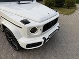 Mercedes-Benz G 63 AMG 2022 годаfor93 000 000 тг. в Алматы – фото 5