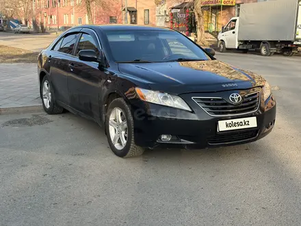 Toyota Camry 2008 года за 5 000 000 тг. в Усть-Каменогорск – фото 3