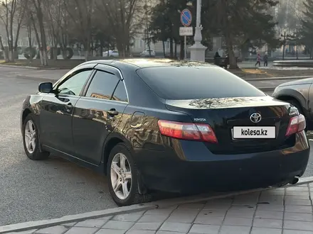 Toyota Camry 2008 года за 5 000 000 тг. в Усть-Каменогорск