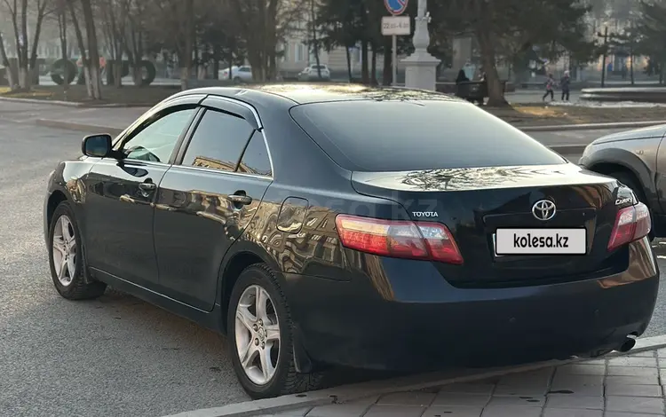 Toyota Camry 2008 года за 5 000 000 тг. в Усть-Каменогорск