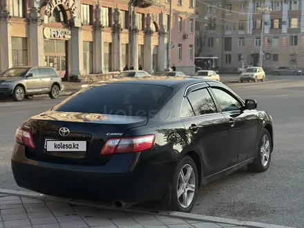 Toyota Camry 2008 года за 5 000 000 тг. в Усть-Каменогорск – фото 6