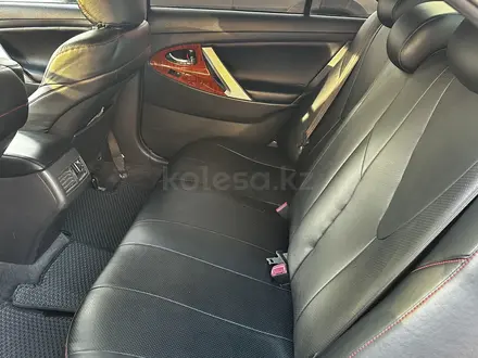 Toyota Camry 2008 года за 5 000 000 тг. в Усть-Каменогорск – фото 9