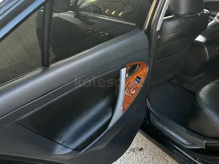 Toyota Camry 2008 года за 5 000 000 тг. в Усть-Каменогорск – фото 8