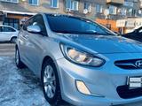 Hyundai Accent 2012 годаfor4 650 000 тг. в Астана