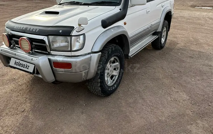 Toyota Hilux Surf 1997 года за 4 400 000 тг. в Балхаш