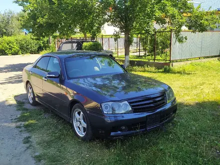 Nissan Gloria 2000 года за 3 700 000 тг. в Алматы – фото 18