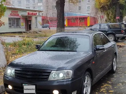 Nissan Gloria 2000 года за 3 700 000 тг. в Алматы – фото 25