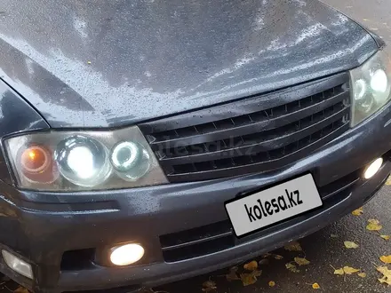 Nissan Gloria 2000 года за 3 700 000 тг. в Алматы – фото 27